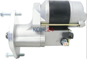 Anlasser Daimler SP250 Dart V8 Jaguar V12 12 Volt 1,4 KW Made in UK